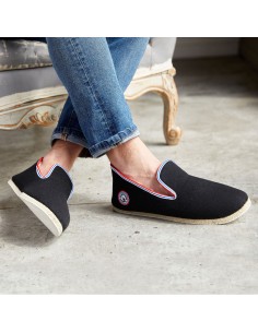 LA PANTOUFLE A PEPERE FRENCH PEPERE