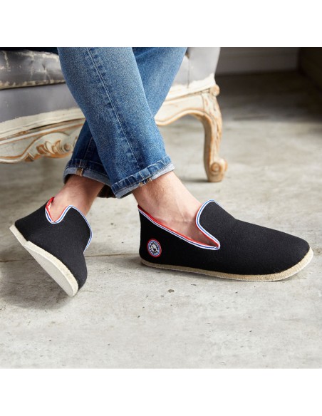 LA PANTOUFLE A PEPERE FRENCH PEPERE