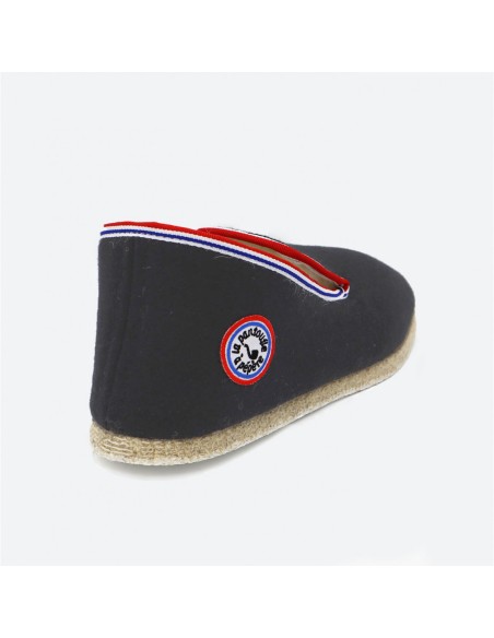 LA PANTOUFLE A PEPERE FRENCH PEPERE