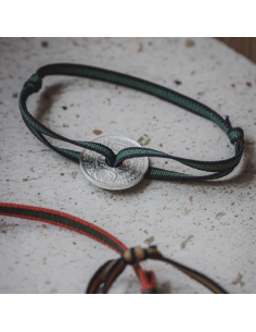 BRACELET MONTAIGNE - LE SOU FRANÇAIS