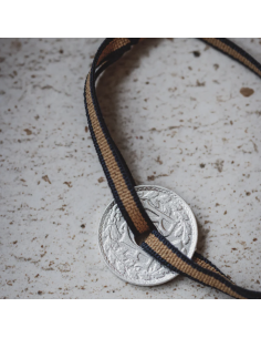 BRACELET MONTAIGNE - LE SOU FRANÇAIS 2