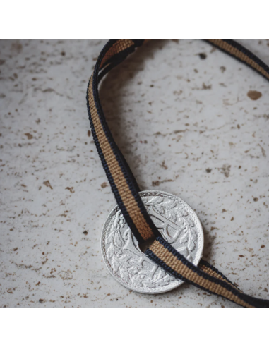 BRACELET MONTAIGNE - LE SOU FRANÇAIS