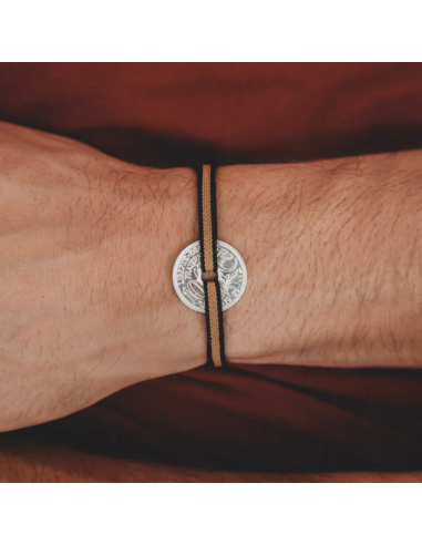 BRACELET MONTAIGNE - LE SOU FRANÇAIS