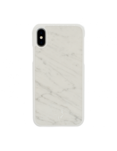 COQUE IPHONE X EN MARBRE - VERY BAD COQUE