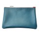TROUSSE ZIPPEE EN CUIR -TAILLE L - BANDIT MANCHOT