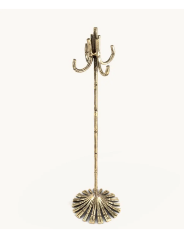 PORTE BIJOUX BAMBOU - DOING GOODS