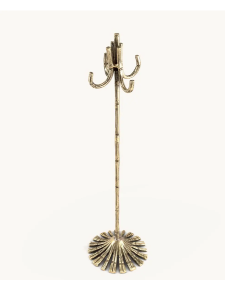 PORTE BIJOUX BAMBOU - DOING GOODS