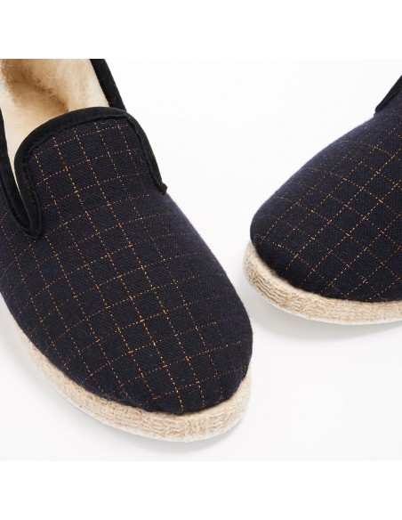 LA PANTOUFLE A PEPERE  WONDER PEPETTE