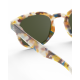 LUNETTES SOLAIRES C VERRES MIROIRS - IZIPIZI