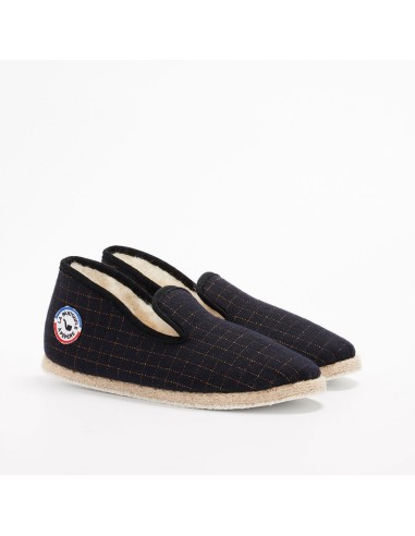 LA PANTOUFLE A PEPERE  WONDER PEPETTE