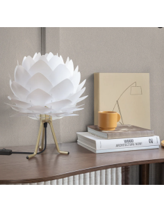 MINI PIED DE LAMPE DE TABLE   TRIPOD - UMAGE