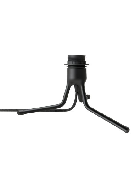 MINI PIED DE LAMPE DE TABLE   TRIPOD - UMAGE