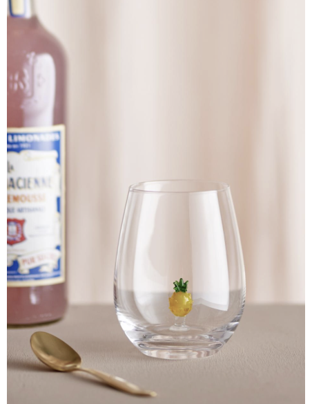 VERRE MISA - BLOOMINGVILLE