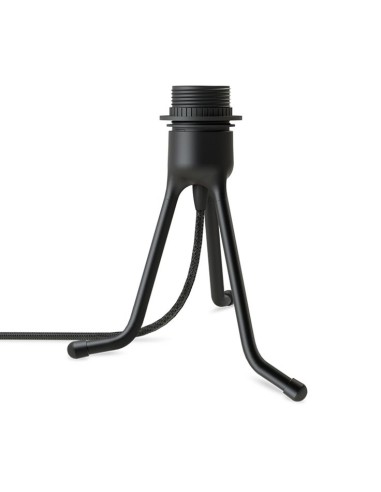 MINI PIED DE LAMPE DE TABLE   TRIPOD - UMAGE