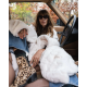 PLAID LES COCOONING - PLAID COCOONING 