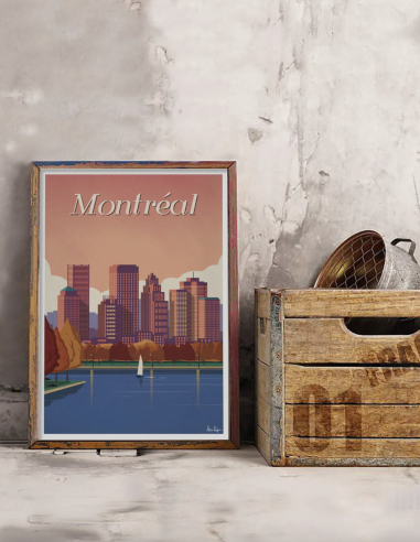 ILLUSTRATION ALEX ASFOUR VILLES - SERGEANT PAPER 