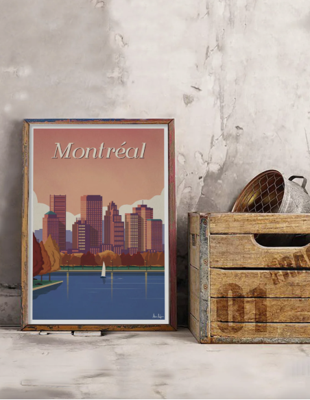 ILLUSTRATION ALEX ASFOUR VILLES - SERGEANT PAPER 