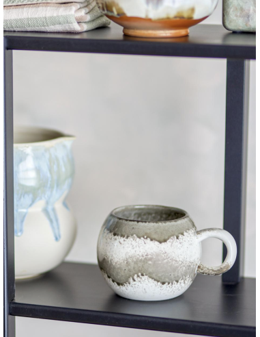 GRANDE TASSE PAULA- BLOOMINGVILLE