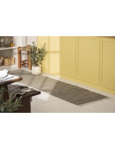 TAPIS DE COULOIR EN COTON - IB LAURSEN