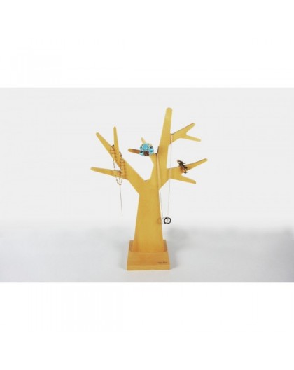 L'ARBRE A BIJOUX - REINE MERE
