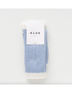 CHAUSSETTES LAINE MERINOS  36-40 - KLUE 2