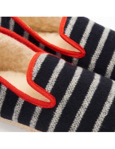 LA PANTOUFLE A PEPERE MOUSSAILLON 