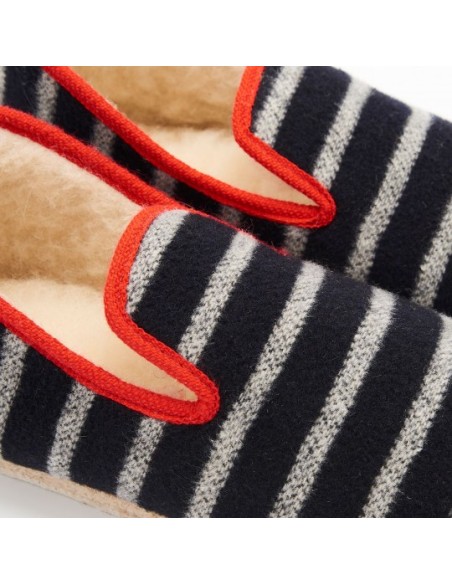 LA PANTOUFLE A PEPERE MOUSSAILLON 