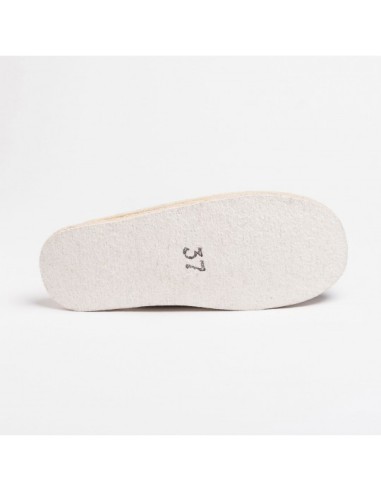 LA PANTOUFLE A PEPERE MOUSSAILLON 