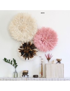 JUJU HAT - KRONBALI BY SOMA 2