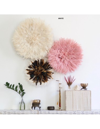 JUJU HAT - KRONBALI BY SOMA