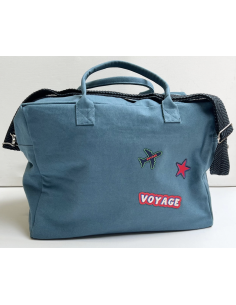 SAC CABINE ECUSSONS - SOPHIE JANIERE