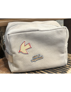 TROUSSE OSCAR PETIT MODELE ECUSSONS - SOPHIE JANIERE 2
