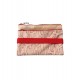 DOUBLE TROUSSE EN CUIR - MOYEN MODELE - BANDIT MANCHOT