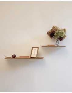 ETAGERE AILERON - REINE MERE  2