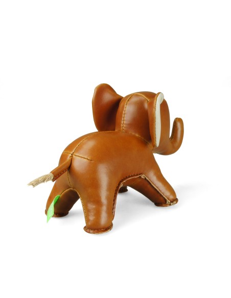 SERRE-LIVRES ELEPHANT - ZUNY