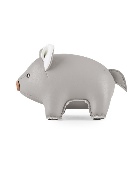 PRESSE PAPIER COCHON - ZUNY