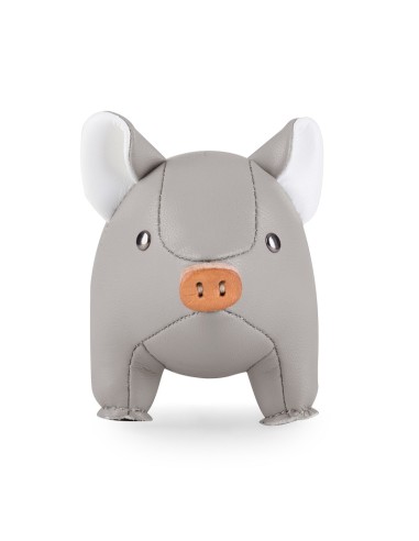 PRESSE PAPIER COCHON - ZUNY