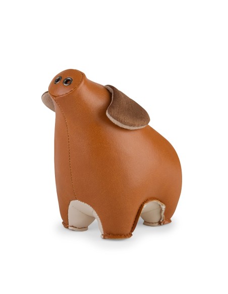 PRESSE PAPIER COCHON - ZUNY