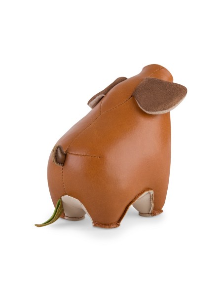 PRESSE PAPIER COCHON - ZUNY