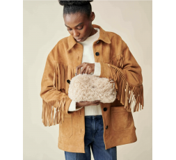 TROUSSE DE BEAUTÉ - PLAID COCOONING 