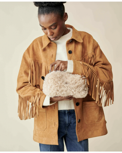 TROUSSE DE BEAUTÉ - PLAID COCOONING 