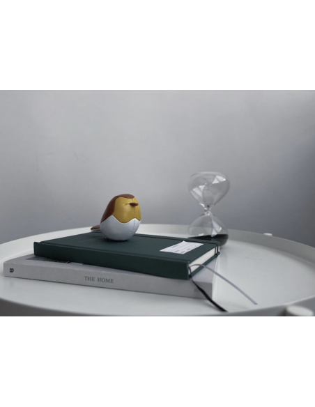 MINI PRESSE PAPIER OISEAU - ZUNY