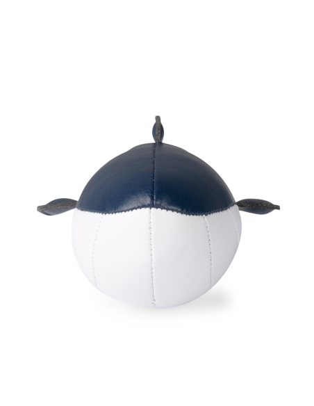 PRESSE PAPIER BALEINE BLEUE - ZUNY