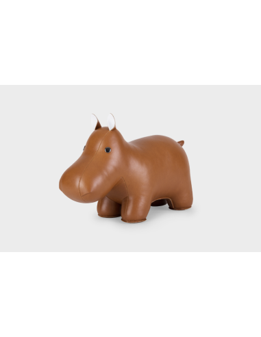 BLOQUE PORTE HIPPO - ZUNY
