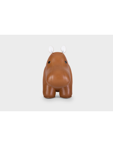 BLOQUE PORTE HIPPO - ZUNY