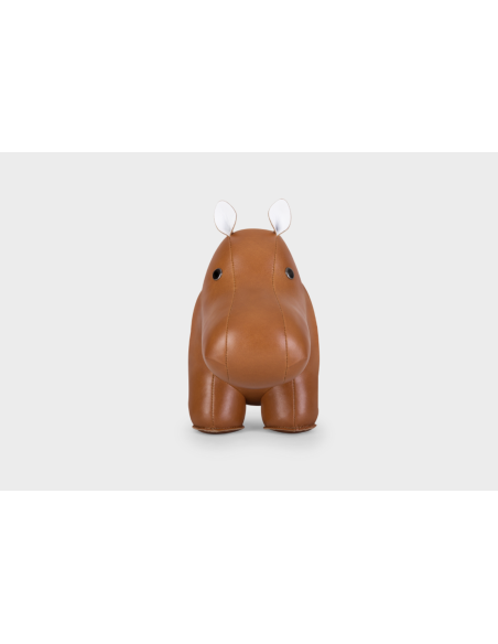 BLOQUE PORTE HIPPO - ZUNY