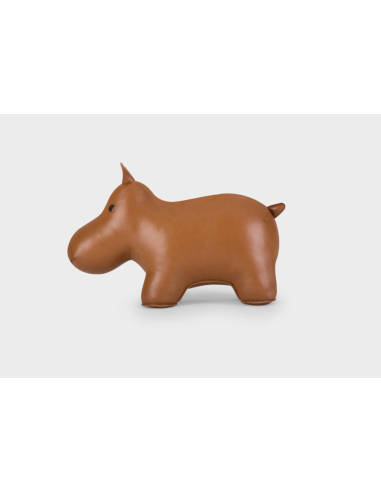 BLOQUE PORTE HIPPO - ZUNY