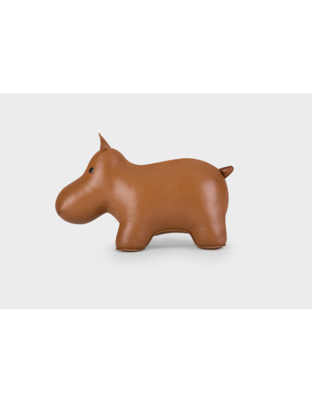 BLOQUE PORTE HIPPO - ZUNY