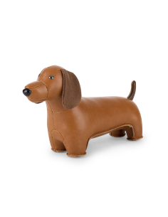 SERRE LIVRES CHIEN TECKEL - ZUNY