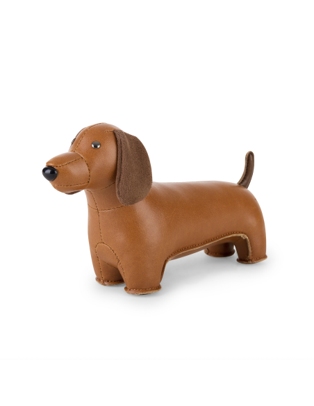 SERRE LIVRES CHIEN TECKEL - ZUNY